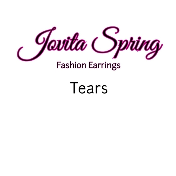 JovitaSpring Tears tassel - Picture 5 of 6